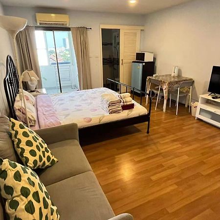 King Bed Old Town&Night Bazaar Quiet Comfortable Chiang Mai Exteriör bild